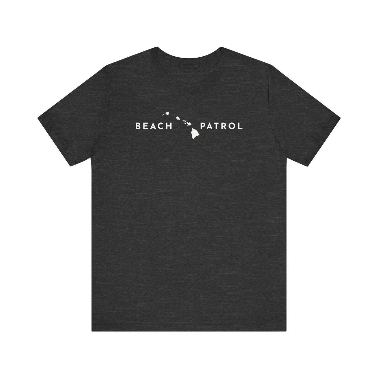 Hawaii - Beach Patrol T-Shirt