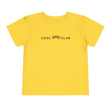 Copy of Tent - Fish Camp - Toddler Short Sleeve Tee