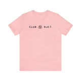 C.L.U.B Kinder Together - Club BeKT T-Shirt