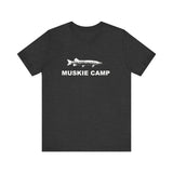 Muskie Camp T-Shirt