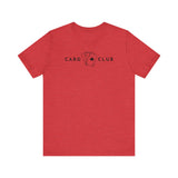 4 Aces - Card Club T-Shirt