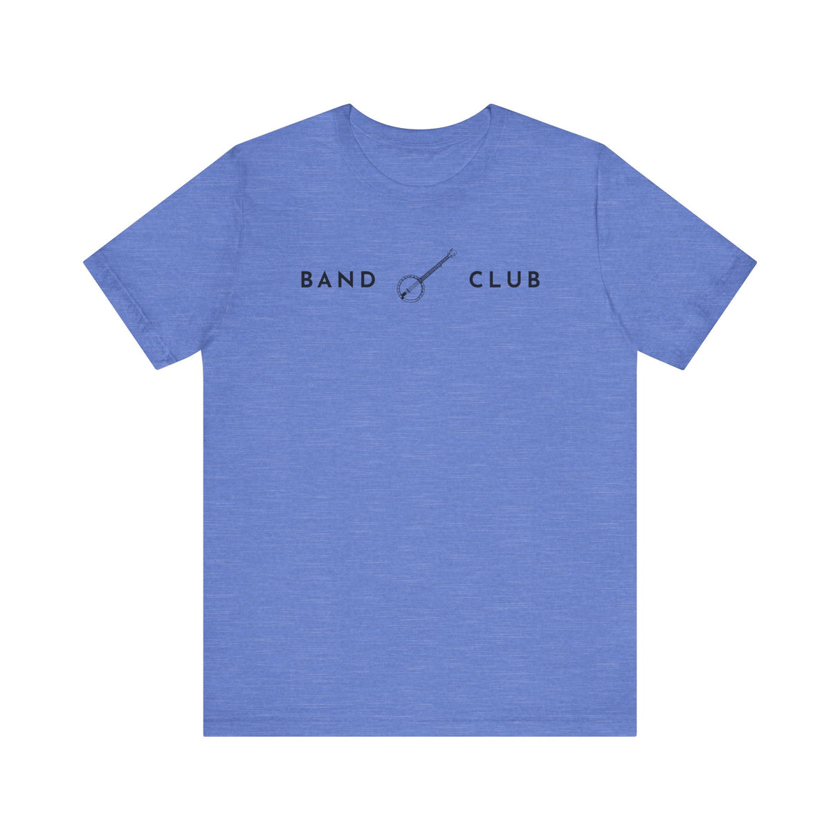 Banjo - Band Club - T-Shirt