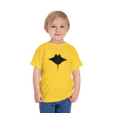 MantaRay Profile - Toddler Short Sleeve Tee