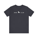 Duck Standing  - Bird Club T-Shirt