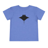 MantaRay Profile - Toddler Short Sleeve Tee