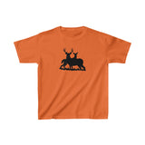 Buck and Doe - Kids Heavy Cotton™ Tee