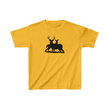 Buck and Doe - Kids Heavy Cotton™ Tee