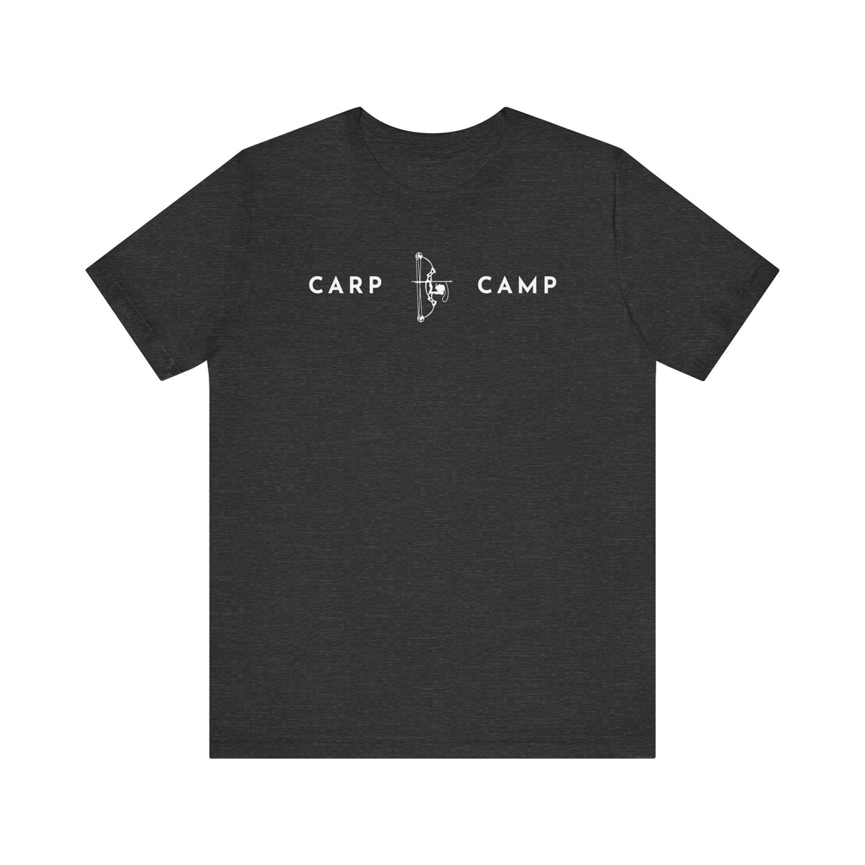 Bow - Carp Camp T-shirt