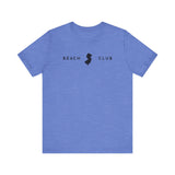 New Jersey - Beach Club T-Shirt