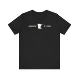 Minnesota - Snow Club T-Shirt