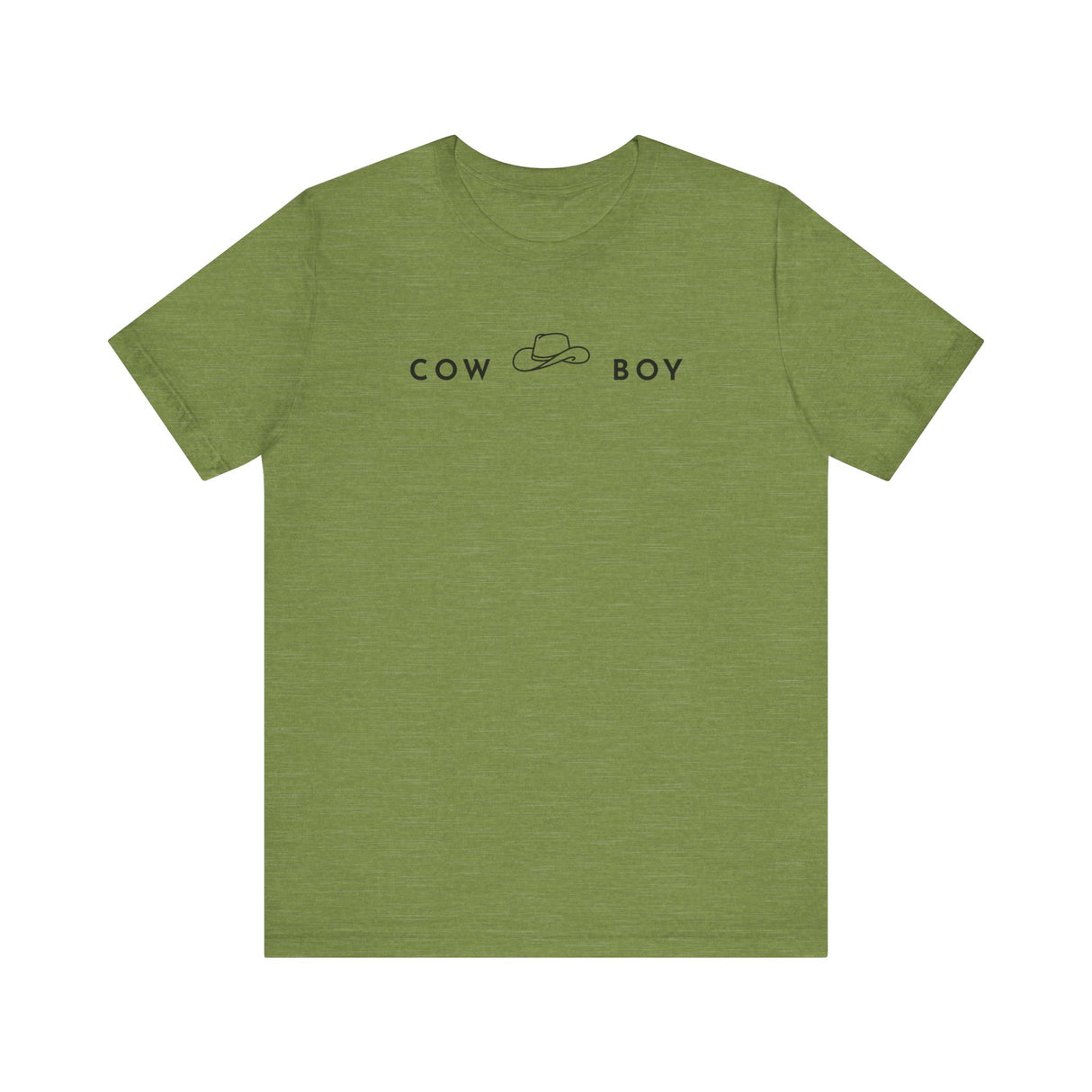 Cowboy Hat  - Cow Boy T-Shirt