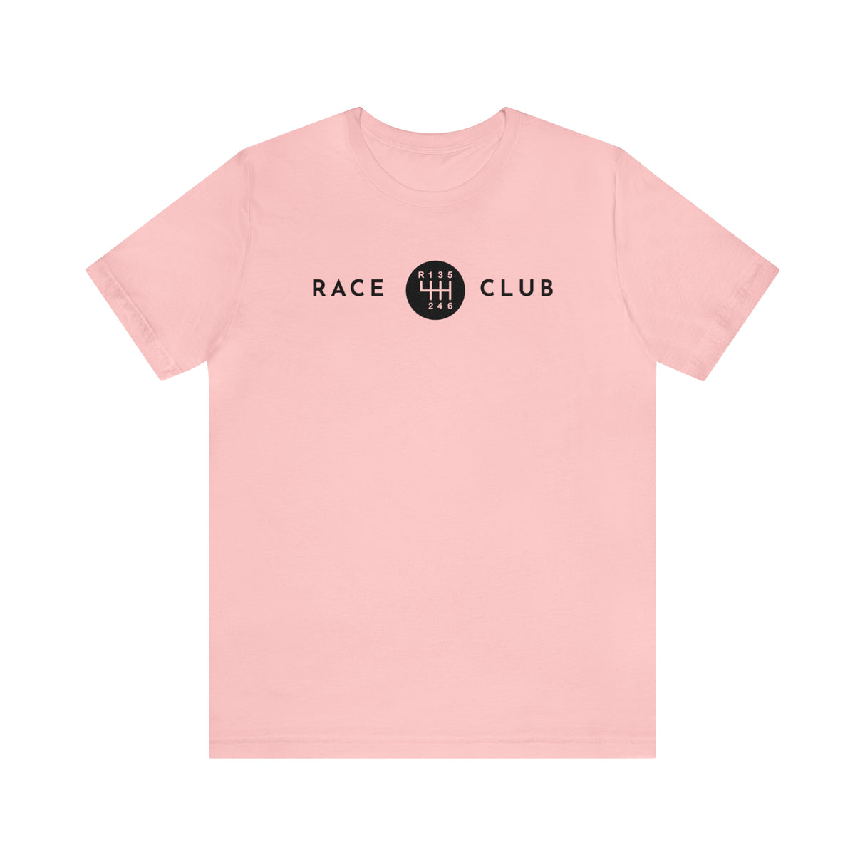 Gears 6 - Race Club - T-Shirt