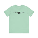 Washington - Camp Crew T-Shirt