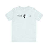 Wakeboarder Man - Wake Club T-Shirt