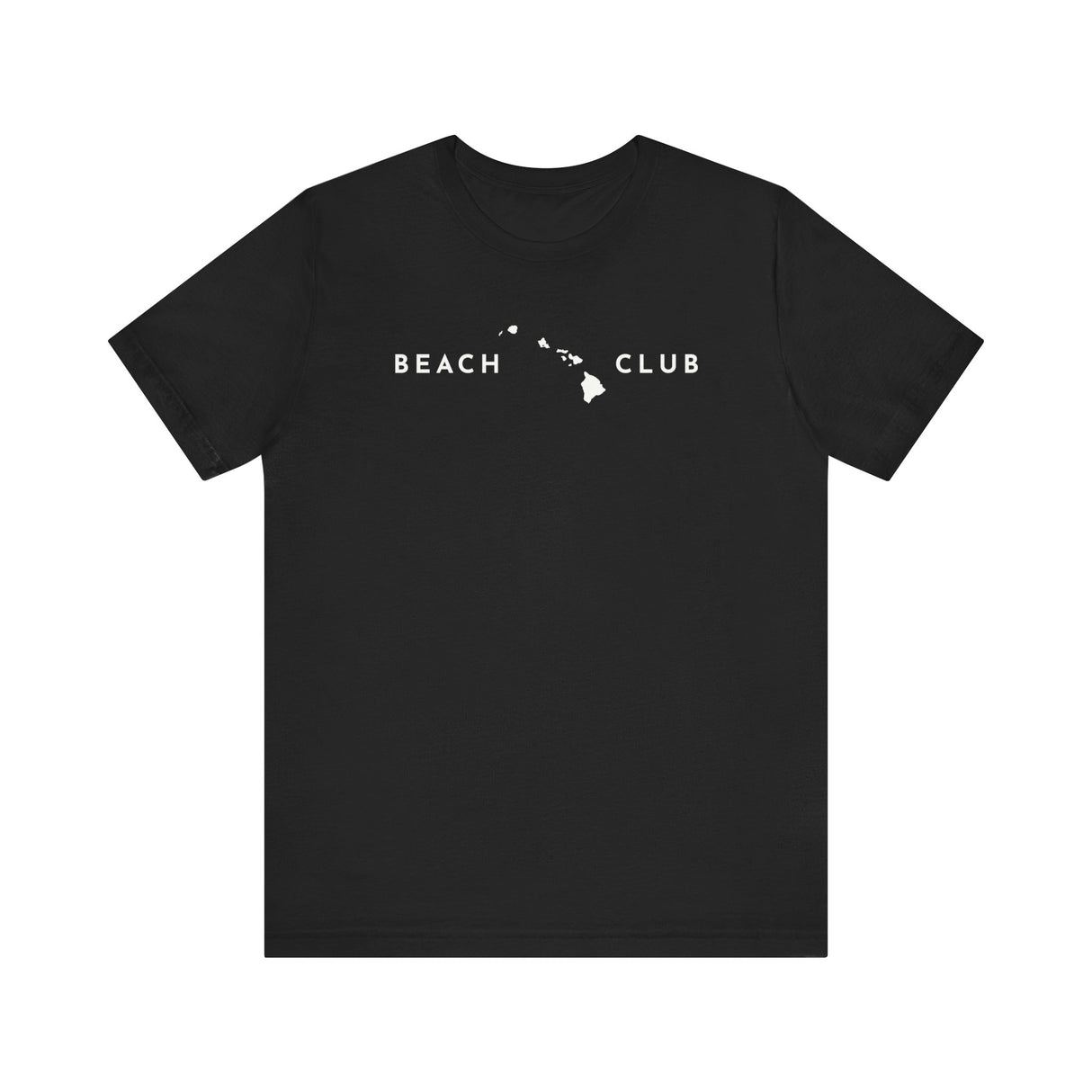 Hawaii - Beach Club T-Shirt