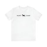 Dog 2 - Hunt Camp T-shirt