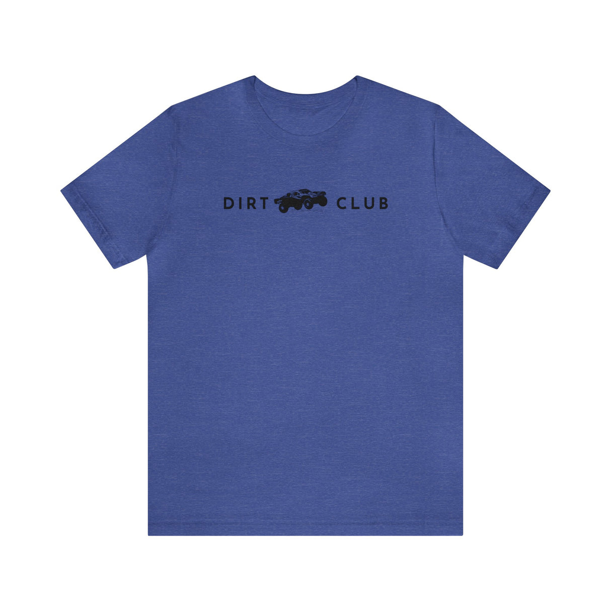 Pro 4 Racing - Dirt Club T-Shirt