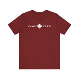 Maple Leaf - Camp Crew T-Shirt