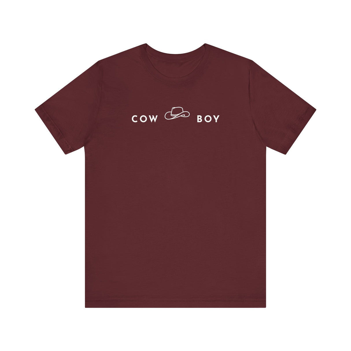 Cowboy Hat  - Cow Boy T-Shirt