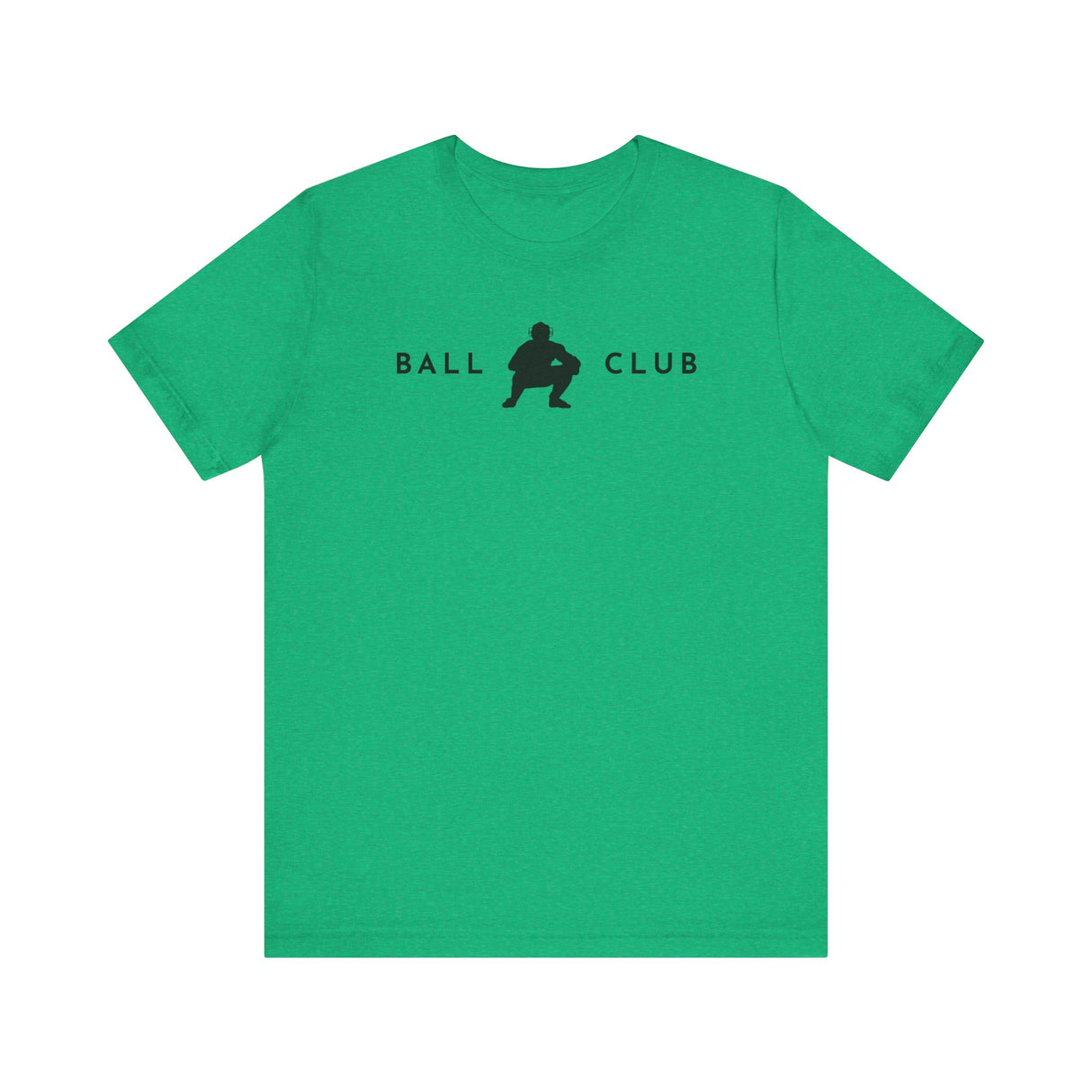 Baseball Catcher - Ball Club T-Shirt