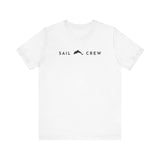 Dolphin - Sail Crew T-Shirt