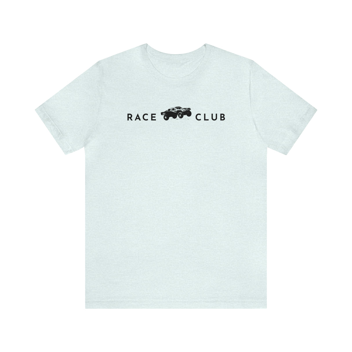 Race Truck - Race Club - T-Shirt