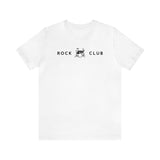 Drum Set 1 - Rock Club - T-Shirt