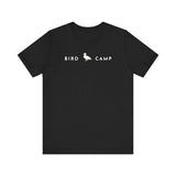 Duck Standing  - Bird Camp T-Shirt