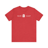 Backpack - Base Camp T-Shirt