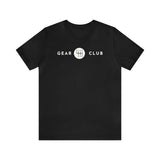 Gears 6 - Gear Club - T-Shirt