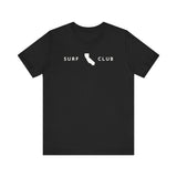 California - Surf Club T-Shirt