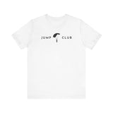 Skydive Parachute  - Jump Club T-Shirt