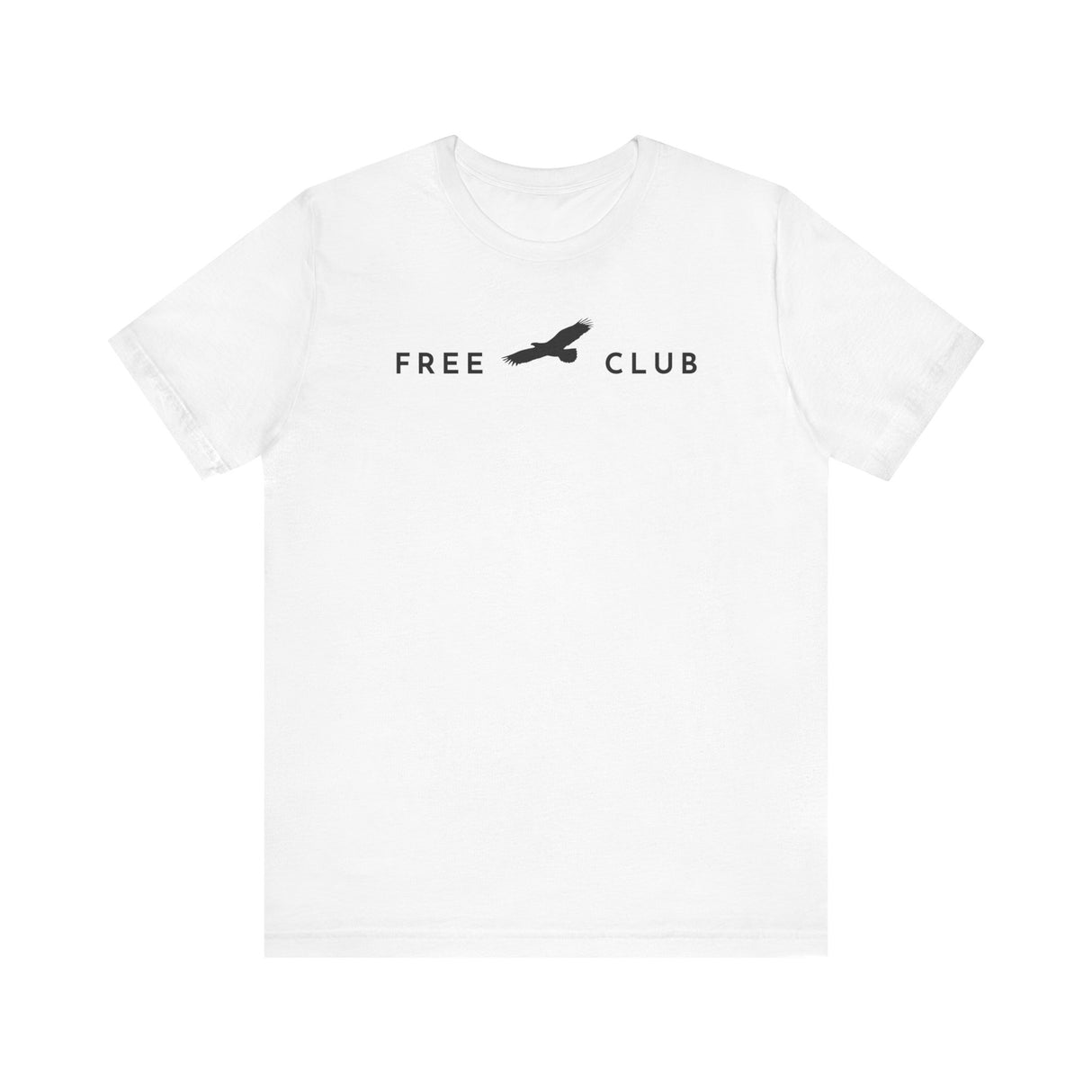 Eagle - Free Club T-Shirt