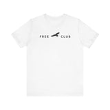 Eagle - Free Club T-Shirt