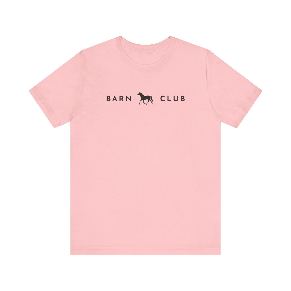 Horse 2 - Barn Club T-Shirt