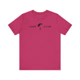 Skydive Parachute  - Jump Club T-Shirt