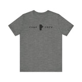 Manitoba Camp Crew T-Shirt