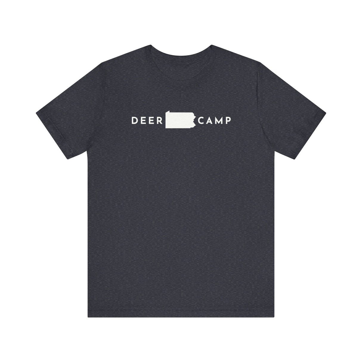 Pennsylvania - Deer Camp T-shirt