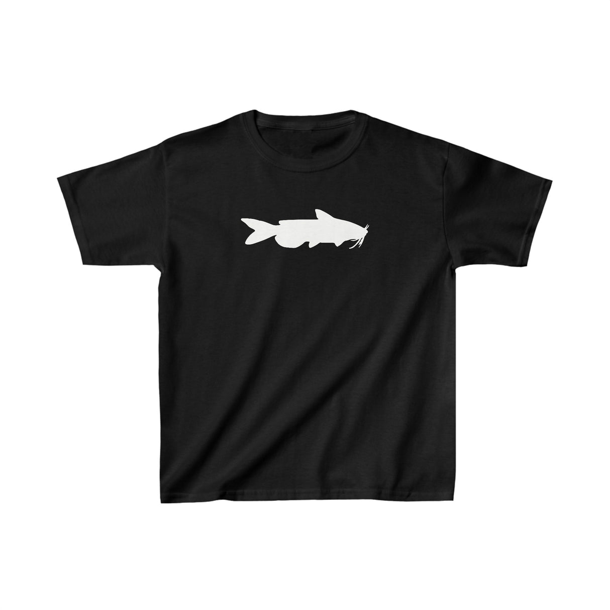 Catfish - Kids Heavy Cotton™ Tee