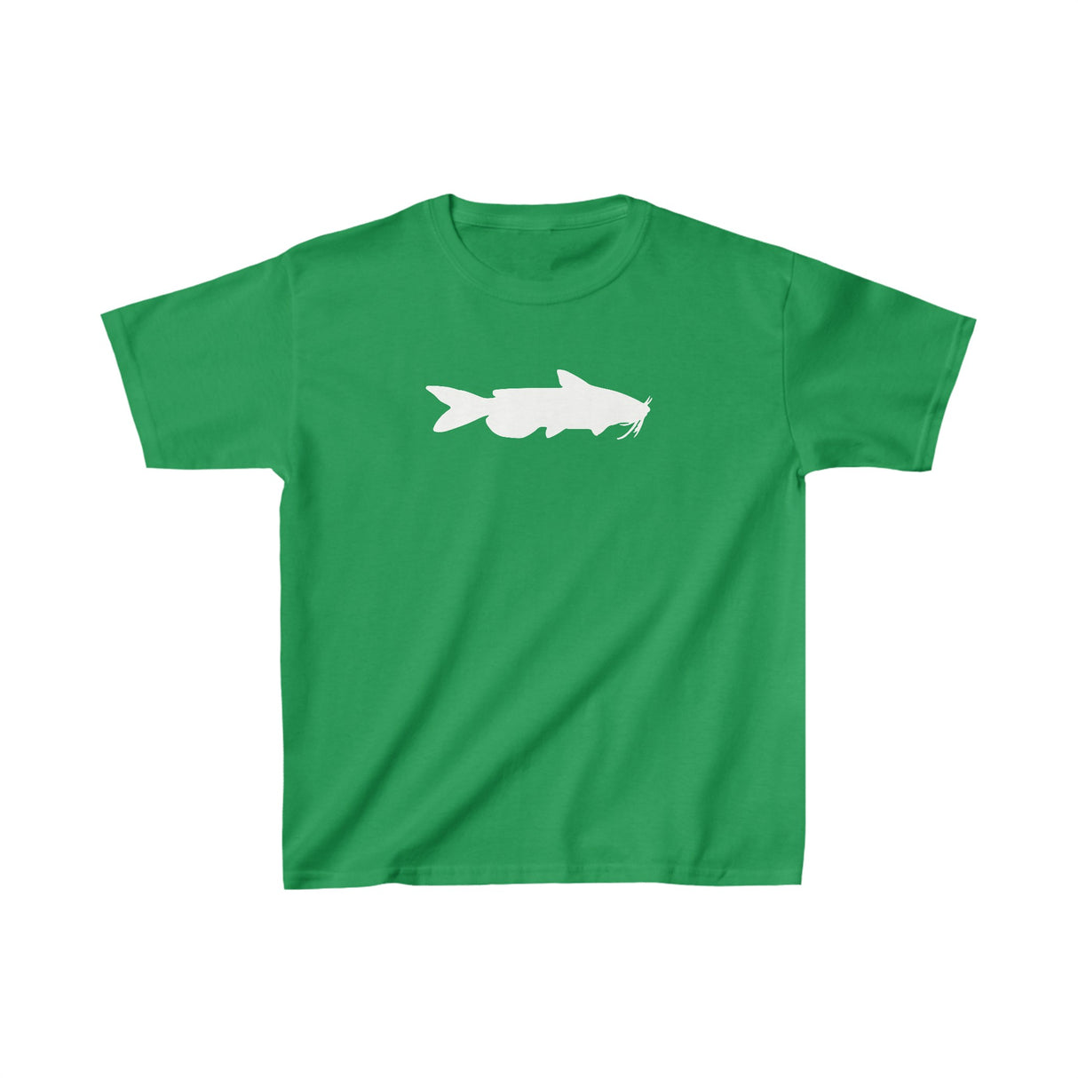 Catfish - Kids Heavy Cotton™ Tee