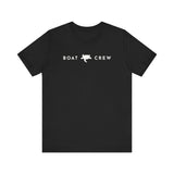 Sea Turtle  - Boat Crew T-Shirt