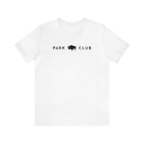 Buffalo - Park Club - T-Shirt