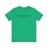 2 Jokers - Card Crew T-Shirt