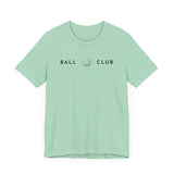 Golf - Ball Club T-Shirt