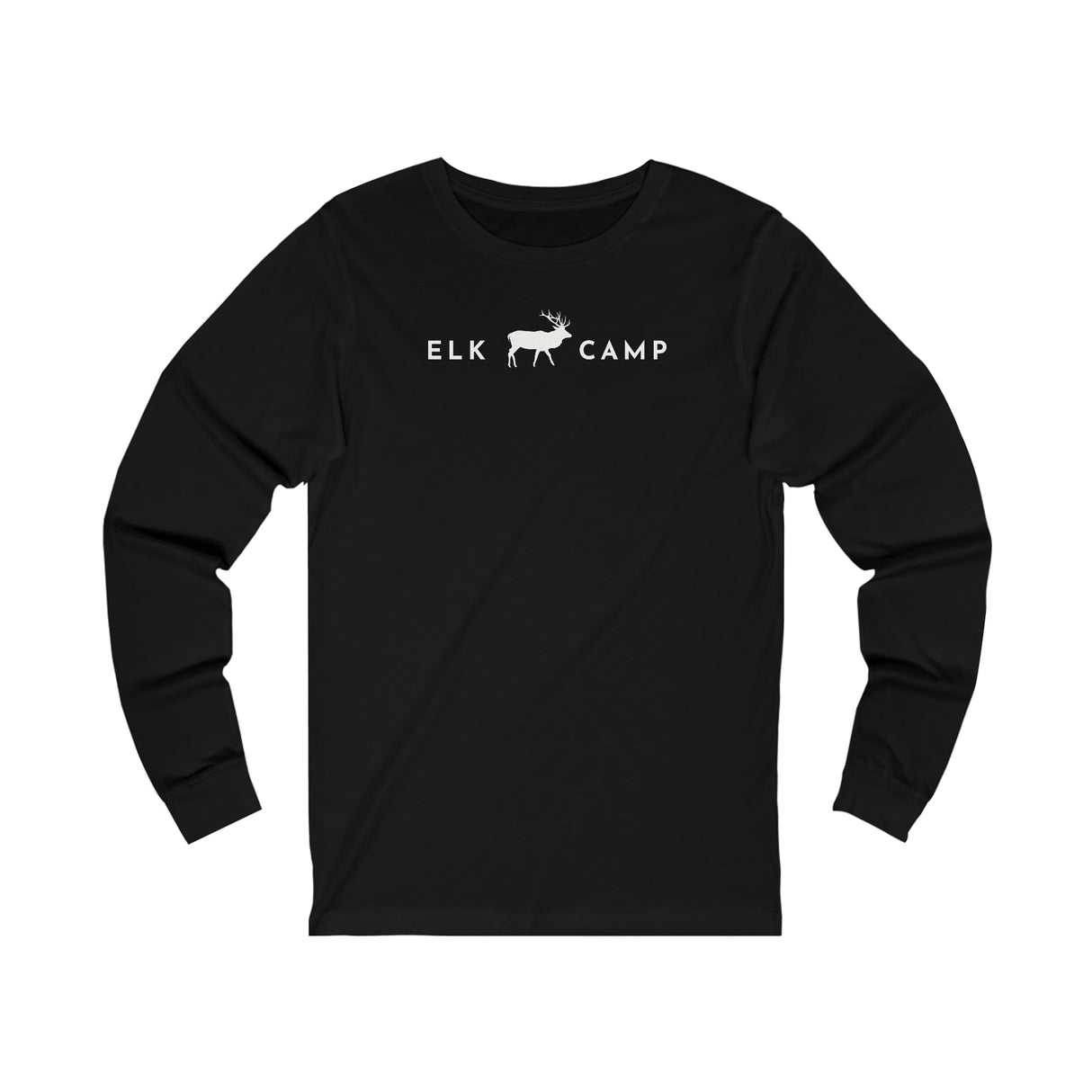 LS Elk - Elk Camp