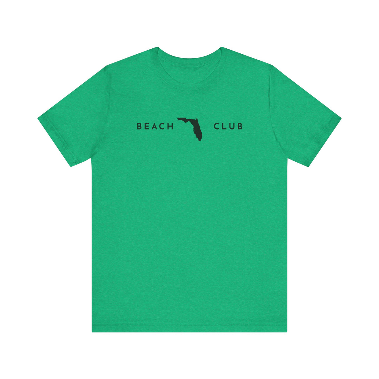 Florida - Beach Club T-Shirt