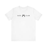 Revolvers - SASS Club T-shirt