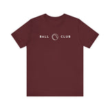 Tennis - Ball Club T-Shirt