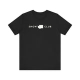 Washington - Snow Club T-Shirt