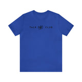 Talk Microphone 2 - Talk Club - T-Shirt